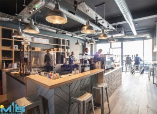 هزینه طراحی دکوراسیون داخلی رستوران ایتالیایی هزینه طراحی دکوراسیون داخلی رستوران ایتالیایی