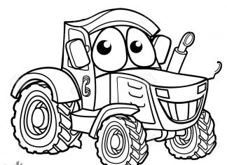 تراکتور تراکتور