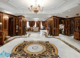 ۱۰ مرحله طراحی وکوراسیون 