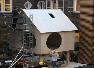 معماری و ساخت معماری و ساخت