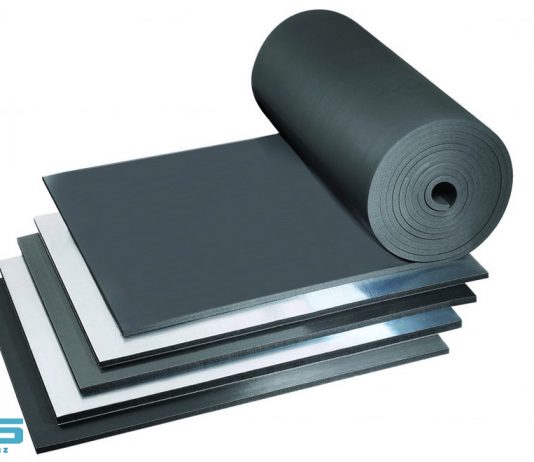 عایق کاری کانال و لوله