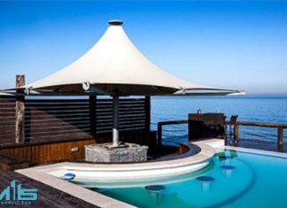 سایبان سایبان