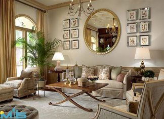 تفاوت معماری داخلی و طراحی داخلی تفاوت معماری داخلی و طراحی داخلی