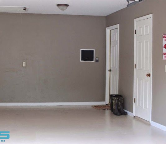 پوشش اپوکسی