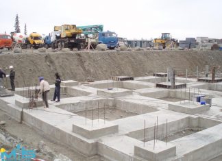 فونداسیون فونداسیون