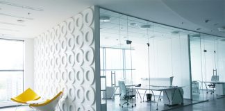 طراحی دکوراسیون داخلی ساختمان