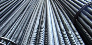   آهن و میلگرد