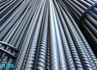 آهن و میلگرد آهن و میلگرد