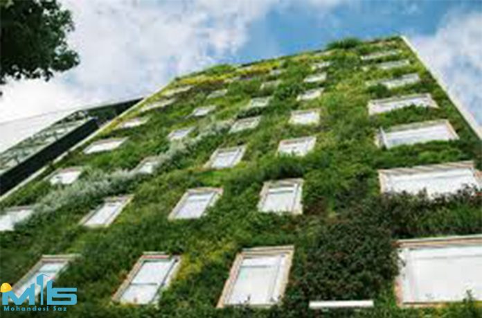 Making green wall-articleMohandesi-saz_pic_01 ساخت گرین وال