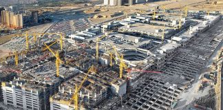 شرکت عمرانی پرلیت