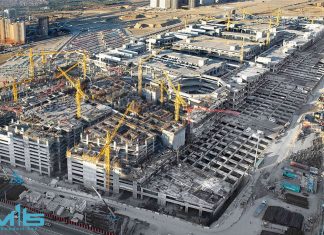 شرکت عمرانی پرلیت شرکت عمرانی پرلیت