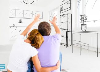 با هم قیمت باسازی ساختمان را محاسبه کنیم