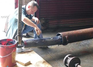 تعمیر کرکره برقی تعمیر کرکره برقی