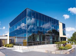 اجرای نمای خشک