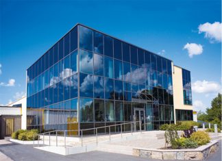 اجرای نمای خشک اجرای نمای خشک