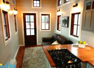 بازسازی آپارتمان کوچک بازسازی آپارتمان کوچک