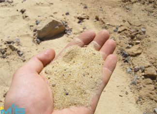 طراحی خاک و هیدرولیک