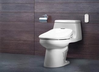 هزینه بازسازی توالت هزینه بازسازی توالت