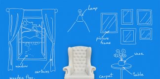 طراحی داخلی چیست؟