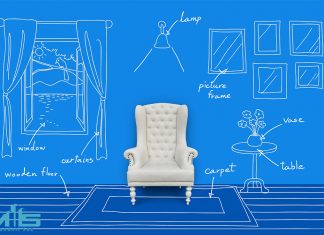 طراحی داخلی چیست؟