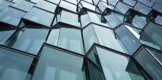 پیمانکاری نمای کرتین وال