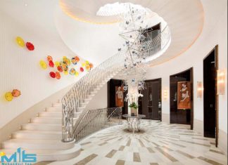 خدمات معماری داخلی