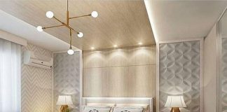 دکوراسیون داخلی اتاق خواب