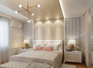 دکوراسیون داخلی اتاق خواب دکوراسیون داخلی اتاق خواب