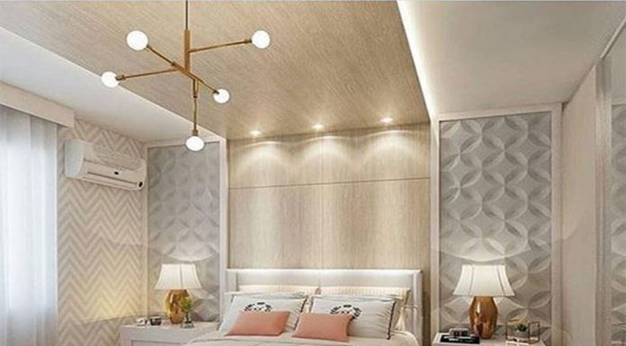 دکوراسیون داخلی اتاق خواب