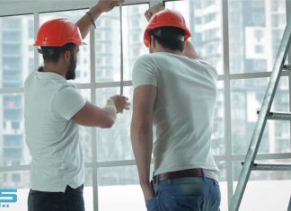 شغل باسازی ساختمان شغل باسازی ساختمان