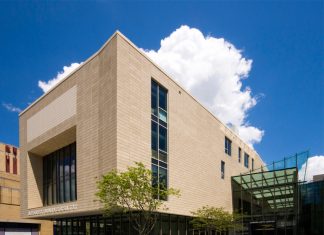 نمای خشک سرامیکی ارزان