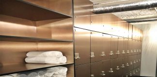 ساخت و نصب کمد pvc