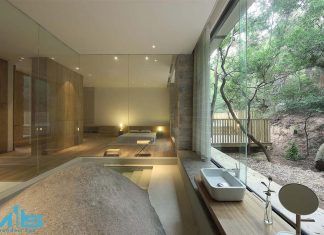 هزینه تغییر دکوراسیون داخلی