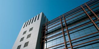 نمای خشک سرامیک