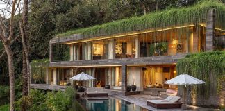 دیزاینر منزل