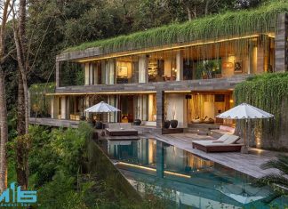 دیزاینر منزل