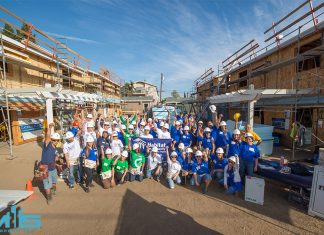 گروه بازسازی خانه گروه بازسازی خانه