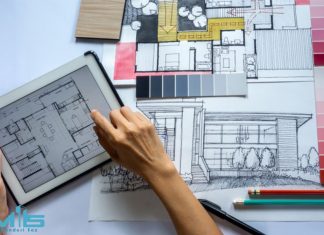 روند طراحی داخلی روند طراحی داخلی