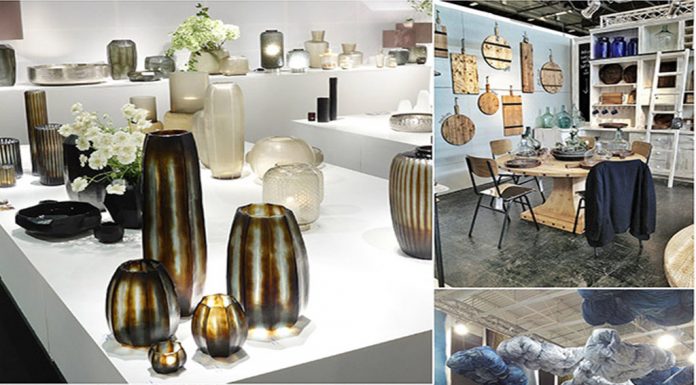 دکوراسیون داخلی ۲۰۱۹