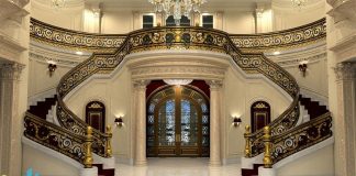 روش های اجرای دکوراسیون داخلی