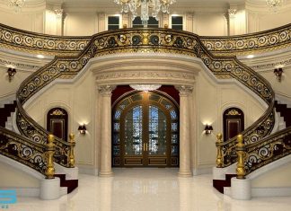 روش های اجرای دکوراسیون داخلی