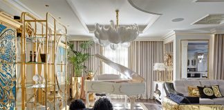 دکوراسیون داخلی نیاوران