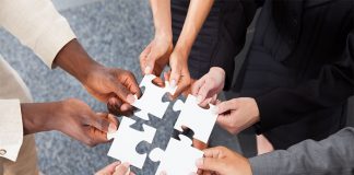 مشارکت در ساخت