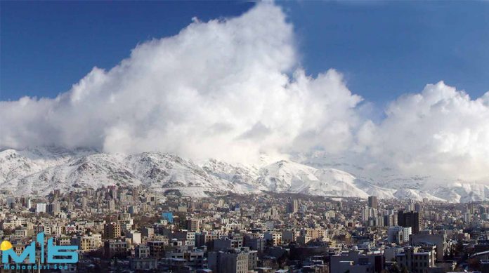 باسازی در منطقه یک