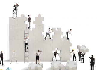 خطرات مشارکت در ساخت