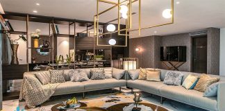 بهترین دکوراسیون منزل