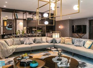 بهترین دکوراسیون منزل