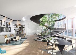 ۸ سبک دکوراسیون داخلی برتر در مهندسی ساز