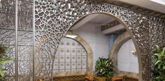 دکوراسیون منزل سنتی دکوراسیون منزل سنتی