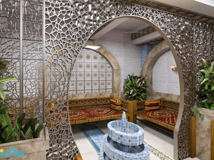 دکوراسیون منزل سنتی